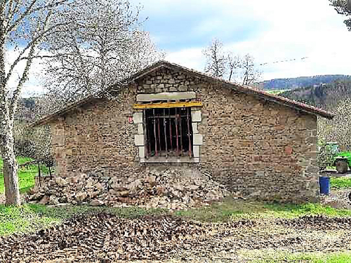 Entreprise de charpente Allègre, Entreprise de charpente Le Puy-en-Velay, Entreprise de charpente Haute-Loire (43)